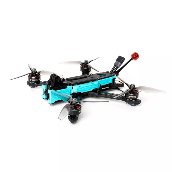 Drone Armor 5C HD RunCam Link BNF 6S - RushFPV – Image 5