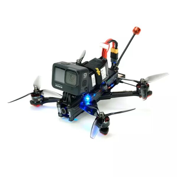 Drone Armor 5C HD RunCam Link BNF 6S - RushFPV – Image 2