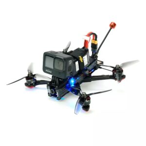 Drone Armor 5C HD RunCam Link BNF 6S - RushFPV