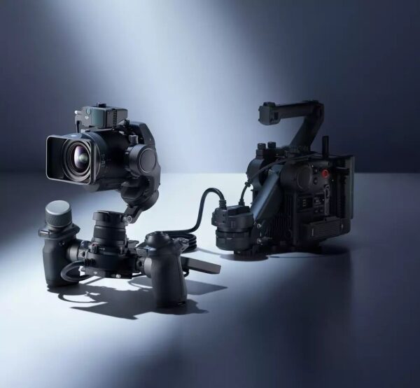 DJI Ronin 4D Flex – Image 9