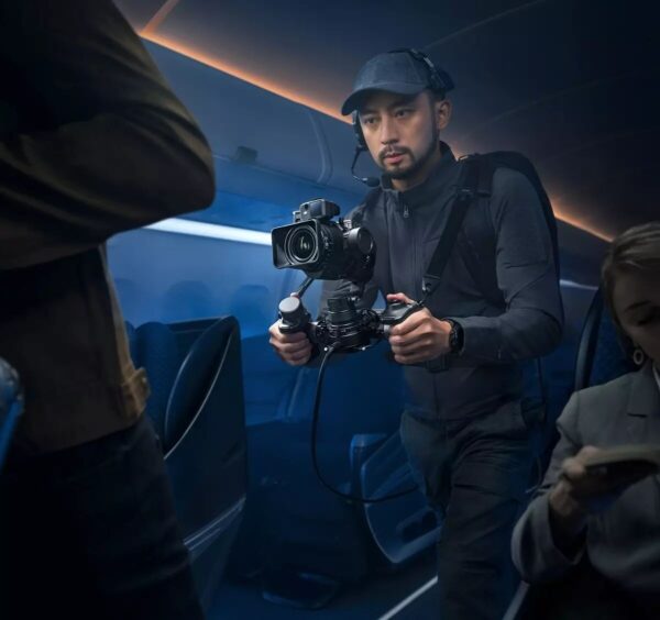 DJI Ronin 4D Flex – Image 2