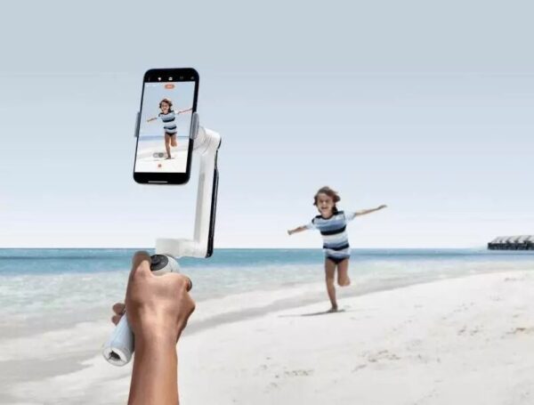 Insta360 Flow avec Kit Créateur – Image 12