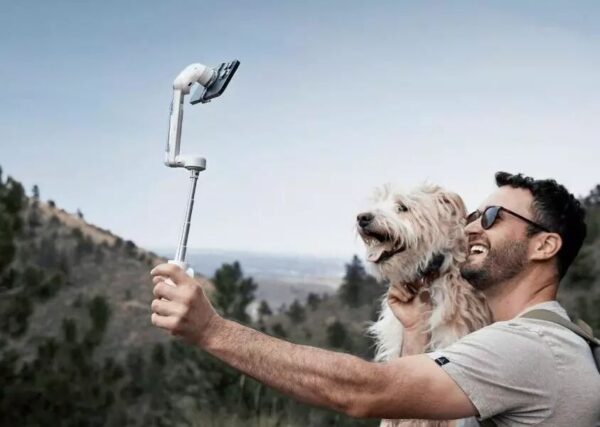 Insta360 Flow avec Kit Créateur – Image 2