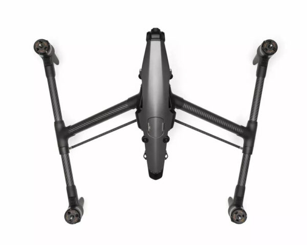 DJI Inspire 3 – Image 8