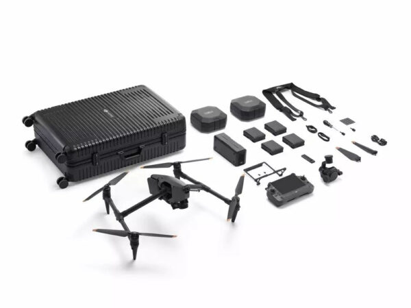 DJI Inspire 3 – Image 2