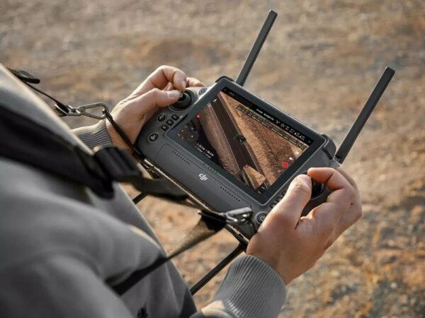 DJI Inspire 3 – Image 5