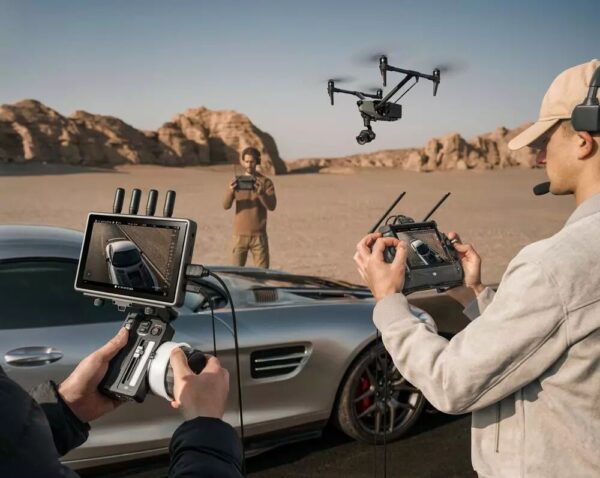 DJI Inspire 3 – Image 7