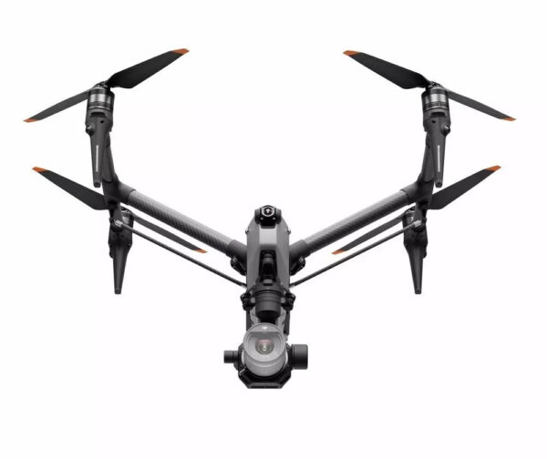 DJI Inspire 3