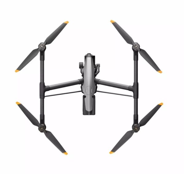 DJI Inspire 3 – Image 9