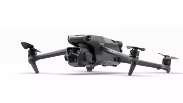 DJI Mavic 3 Pro Fly More Combo avec DJI RC – Image 8