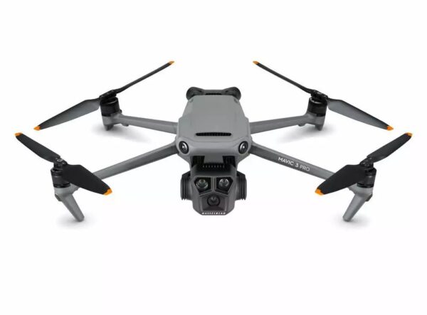 DJI Mavic 3 Pro Fly More Combo avec DJI RC Pro – Image 4
