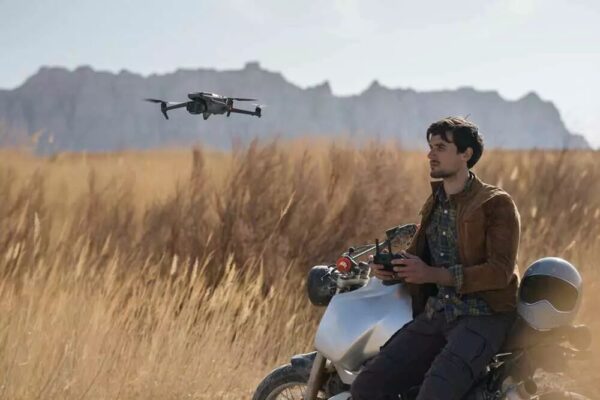 DJI Mavic 3 Pro Fly More Combo avec DJI RC Pro – Image 5