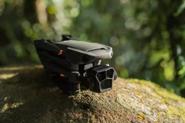 DJI Mavic 3 Pro Fly More Combo avec DJI RC – Image 6