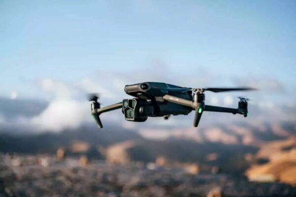 DJI Mavic 3 Pro Fly More Combo avec DJI RC – Image 10