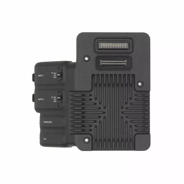 Plaque d'extension SDI/XLR/TC pour Ronin 4D - DJI – Image 7