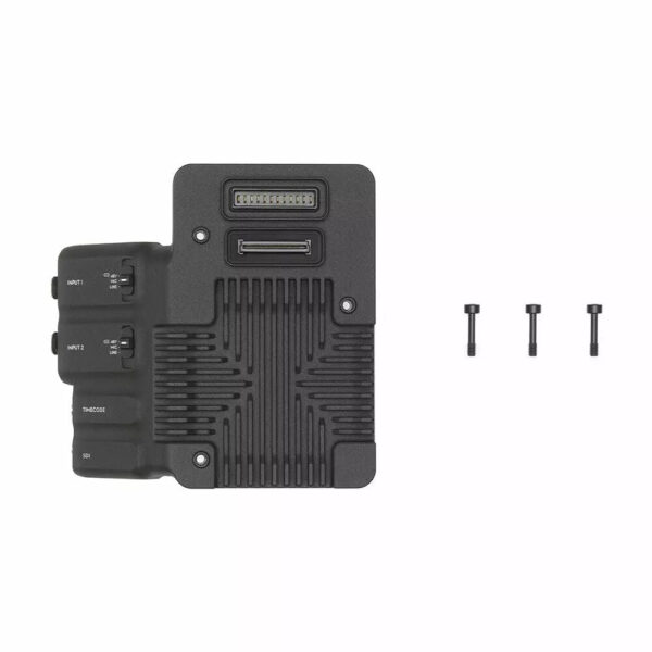 Plaque d'extension SDI/XLR/TC pour Ronin 4D - DJI – Image 4