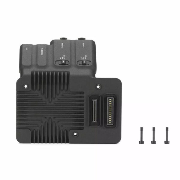 Plaque d'extension SDI/XLR/TC pour Ronin 4D - DJI – Image 2