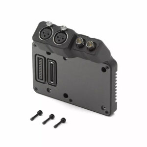 Plaque d'extension SDI/XLR/TC pour Ronin 4D - DJI