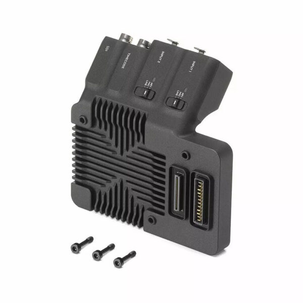 Plaque d'extension SDI/XLR/TC pour Ronin 4D - DJI – Image 6