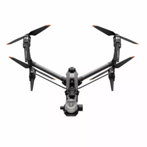 DJI Inspire 3 homologué S1, S2 et S3