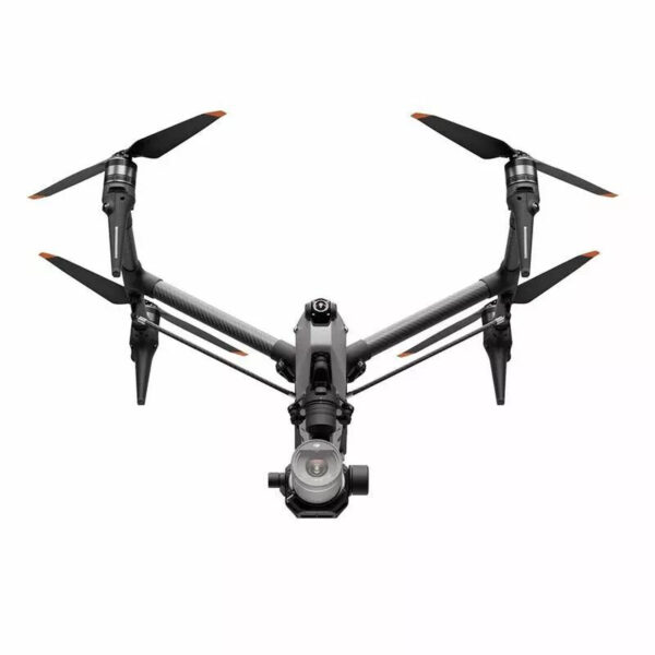 DJI Inspire 3 homologué S1, S2 et S3