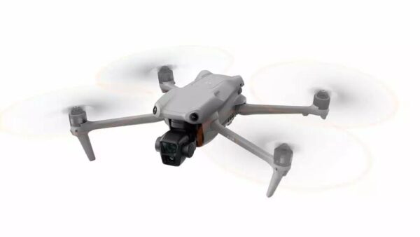 DJI Air 3 et radiocommande DJI RC-N2 – Image 12