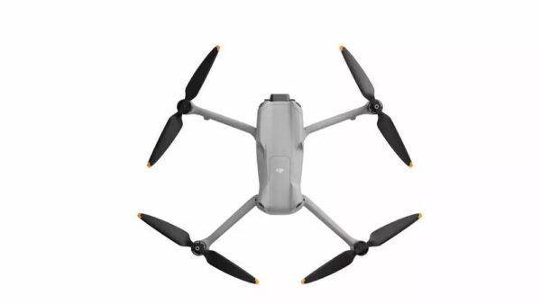 DJI Air 3 et radiocommande DJI RC-N2 – Image 4