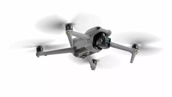 DJI Air 3 et radiocommande DJI RC-N2 – Image 2