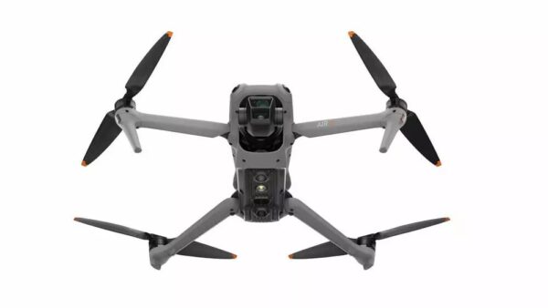 DJI Air 3 et radiocommande DJI RC-N2 – Image 3
