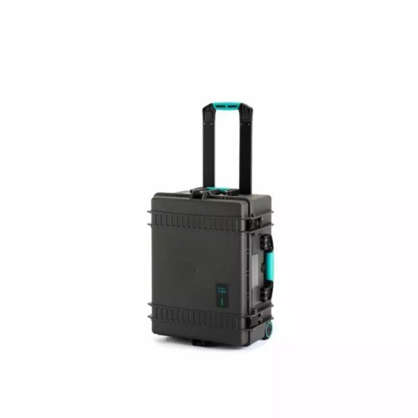 Valise étanche 2600W avec mousse à découper - HPRC – Image 5
