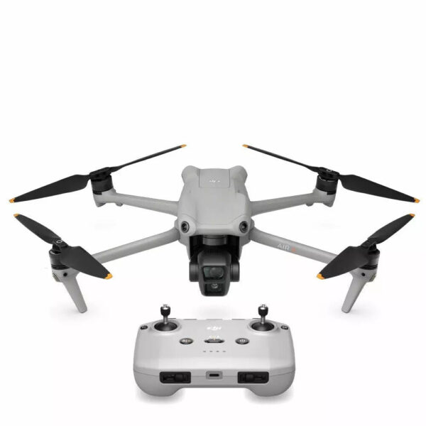 DJI Air 3 et radiocommande DJI RC-N2 – Image 13