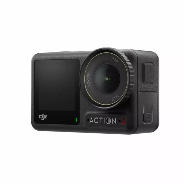 DJI Osmo Action 4 Standard Combo – Image 4