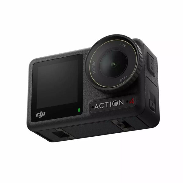 DJI Osmo Action 4 Standard Combo – Image 3