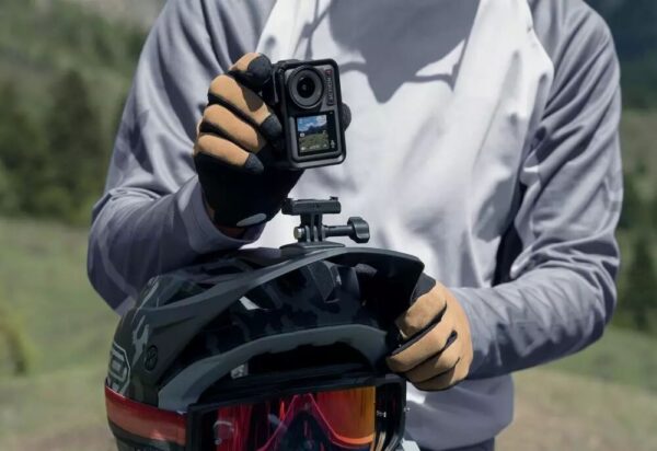 DJI Osmo Action 4 Standard Combo – Image 10