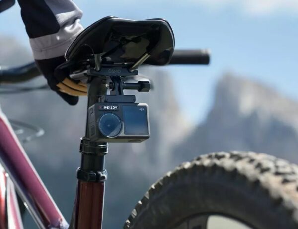DJI Osmo Action 4 Standard Combo – Image 7
