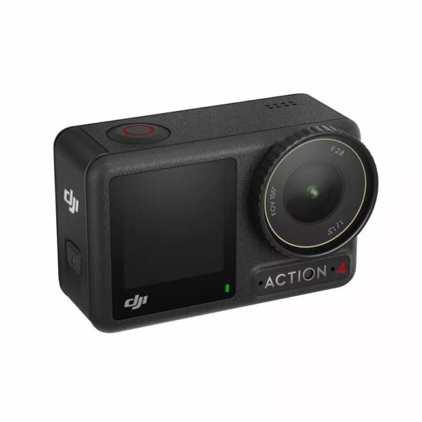 DJI Osmo Action 4 Adventure Combo – Image 4