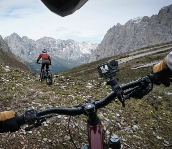 DJI Osmo Action 4 Adventure Combo – Image 5