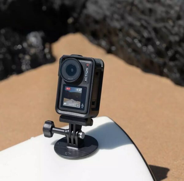 DJI Osmo Action 4 Adventure Combo – Image 10