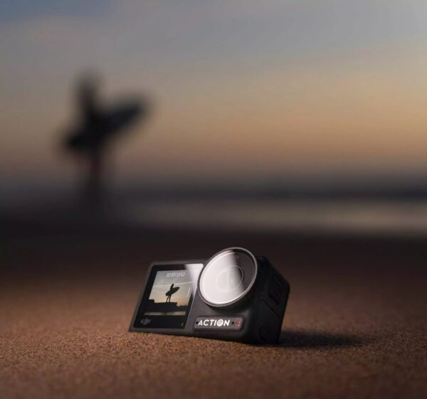DJI Osmo Action 4 Adventure Combo – Image 6