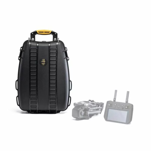 Sac à dos rigide 3500 pour DJI Mavic 3 Pro Cine Premium Combo / Mavic 3 Fly More Combo - HPRC – Image 2
