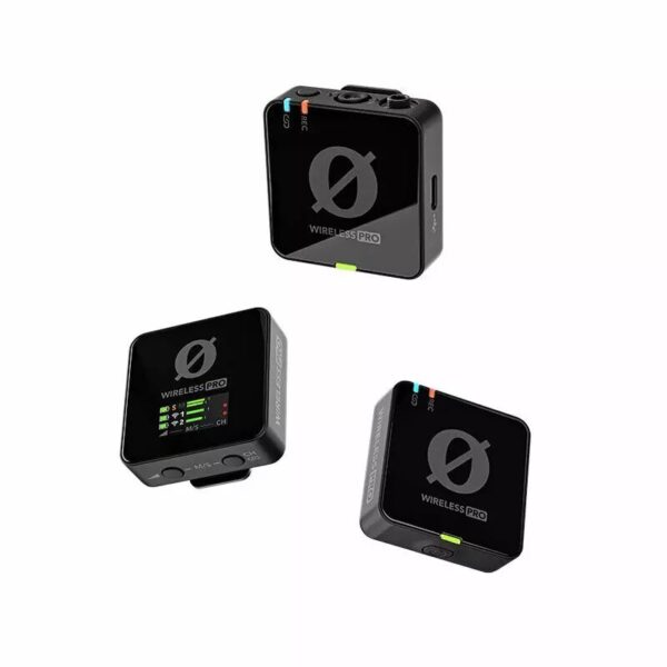 Microphone RODE Wireless Pro – Image 5
