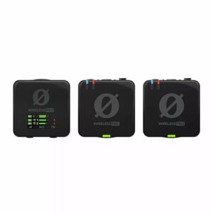 Microphone RODE Wireless Pro