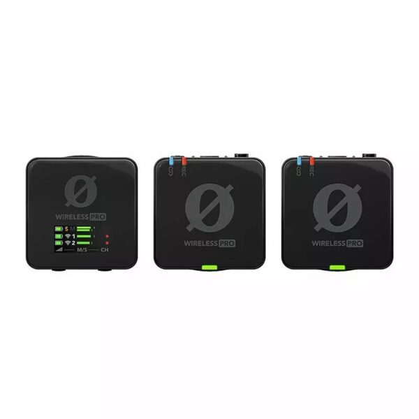 Microphone RODE Wireless Pro
