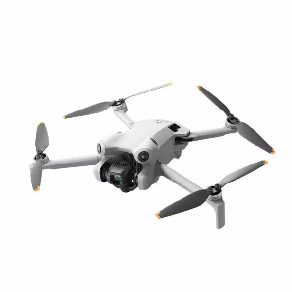 DJI Mini 4 Pro Fly More Combo avec radiocommande DJI RC 2 – Image 3