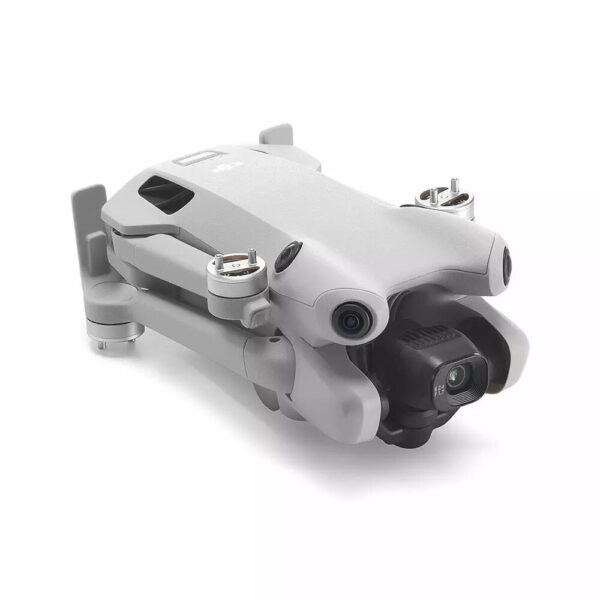 DJI Mini 4 Pro avec radiocommande DJI RC 2 – Image 3