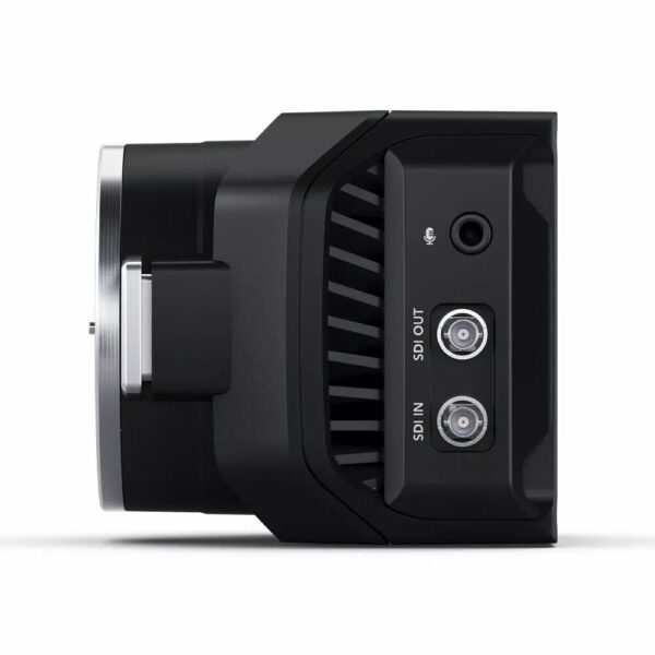 Blackmagic Micro Studio Camera 4K G2 – Image 4