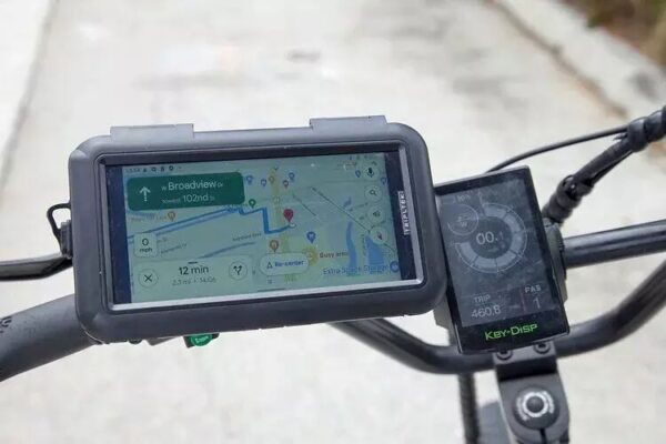 Smartphone Tripltek Mini - Tripltek – Image 3