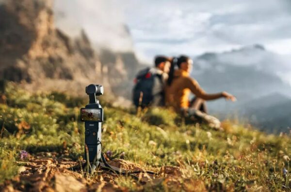 DJI Osmo Pocket 3 Creator Combo – Image 2