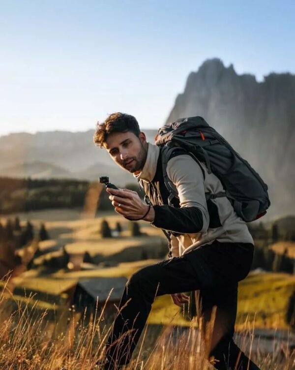 DJI Osmo Pocket 3 Creator Combo – Image 5