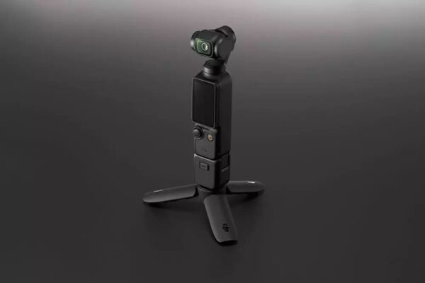 Mini trépied pour DJI Osmo Pocket 3 – Image 5